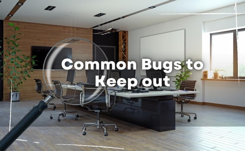 3 Businesses That Need Pest Control The Most