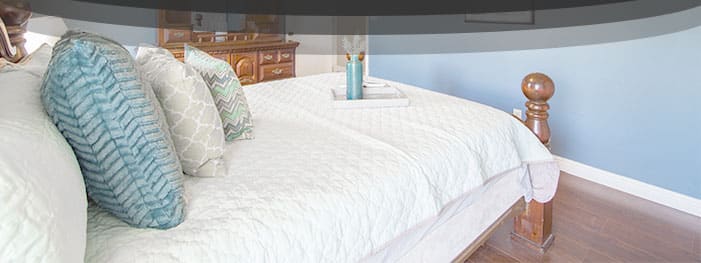 St. Catharines Bed Bug Control: Will a Mattress Cover Help?