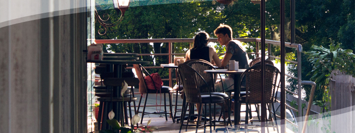 Commercial Pest Control - Protecting Your Restaurant’s Patio
