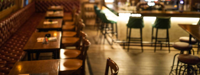 Rats and Mice Your Niagara Restaurant's Unwanted Guests