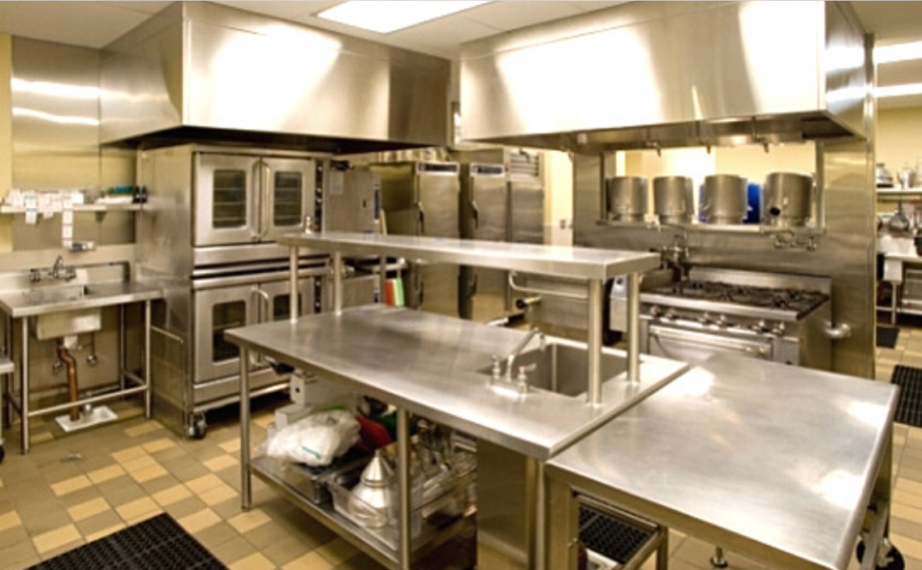 Pest Control For Commerical Kitchens related post