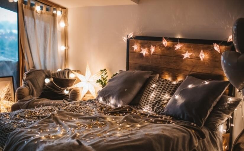 5 Tips to Keep Your Home Bed Bug-Free During the Holidays 825 x 510