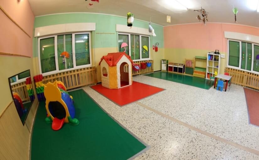 Why You Need Commercial Pest Control For Your Daycare825x510