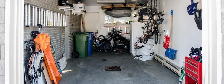 Waterloo Pest Control How to Prevent Ants in your Garage