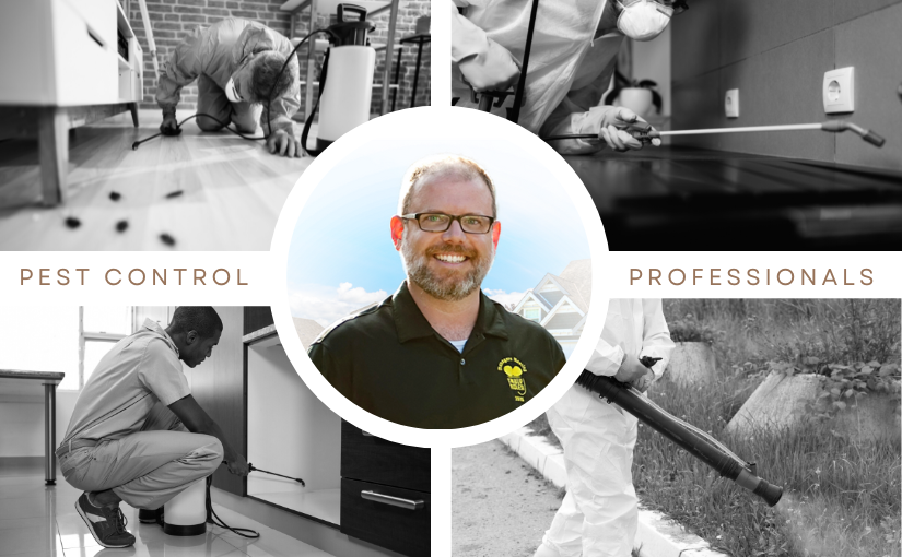 4 Things Pest Control Professionals in Oakville Wish You Knew About Pests