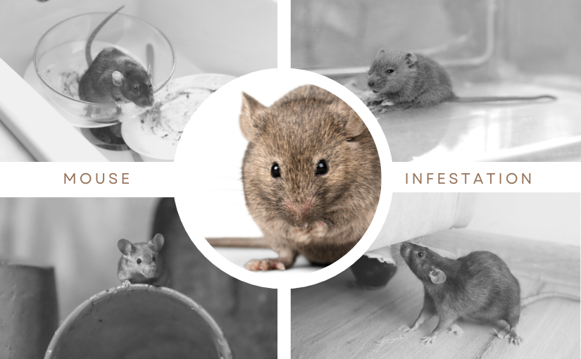 Brant County Pest Control: Can a Mouse Infestation Make You Sick?