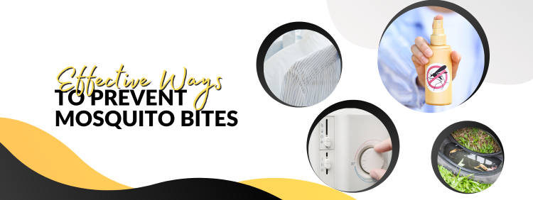 Does Perfume Help With Mosquito Bites? Unveiling Myths! 3 Does Perfume Help With Mosquito Bites? Unveiling Myths!
