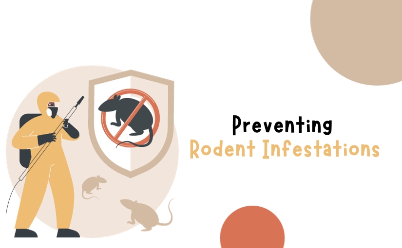 Preventing Rodent Infestations in Waterloo_ Expert Advice from Truly Nolen