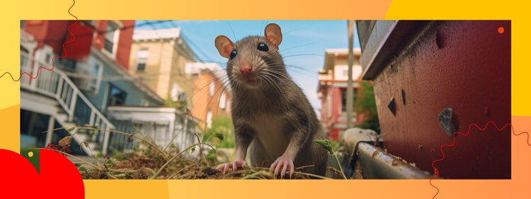 Year-round Pest Control In Niagara_ The Key to Preventing Rodent Infestations this Spring