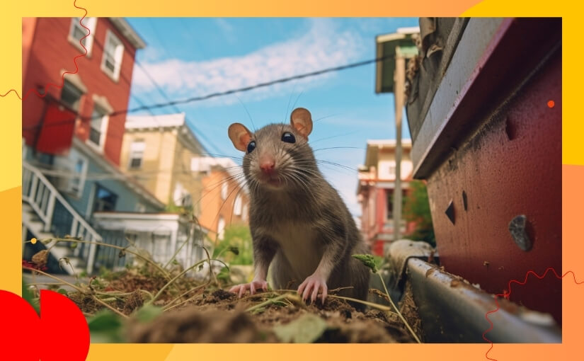 Year-round Pest Control In Niagara_ The Key to Preventing Rodent Infestations this Spring