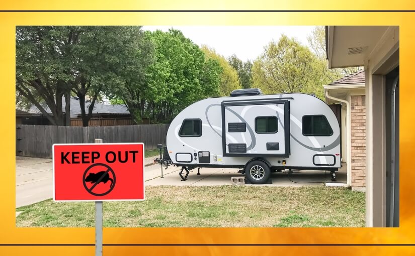 Haldimand Norfolk Pest Control_ How To Keep Mice Out Of RVs and Campers