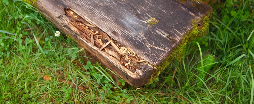 Carpenter Ant Control Toronto