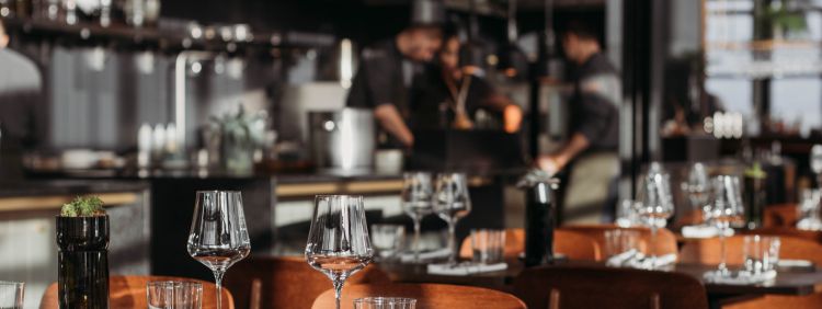 Pest Control For Restaurants
