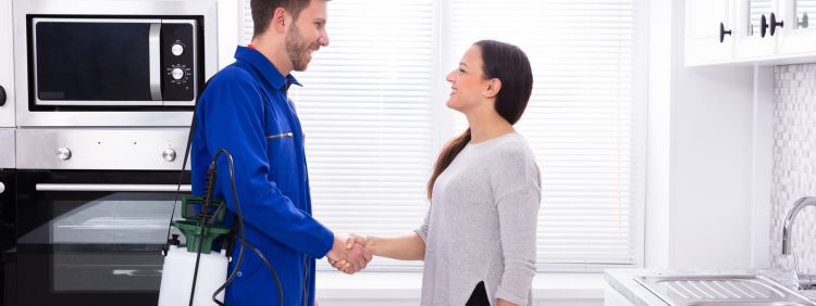 Wrapping Up: Your Trusted Partner in Commercial Pest Control
